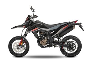 XSM 125