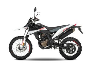 XTM 125