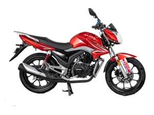 Sanya SY125-9F