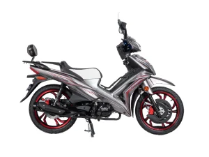 Sanya X1000 125 CC Golde
